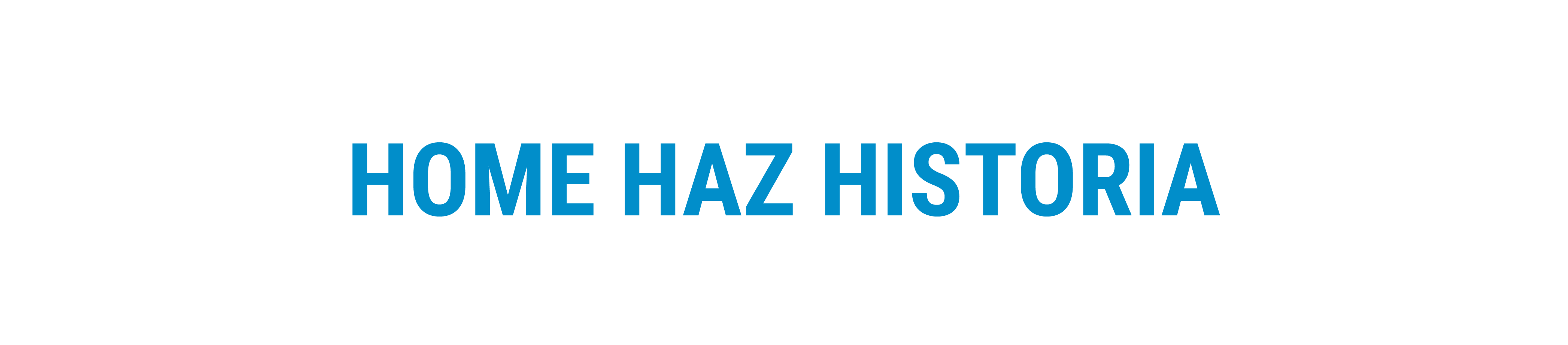 Botón para volver a la home de haz historia